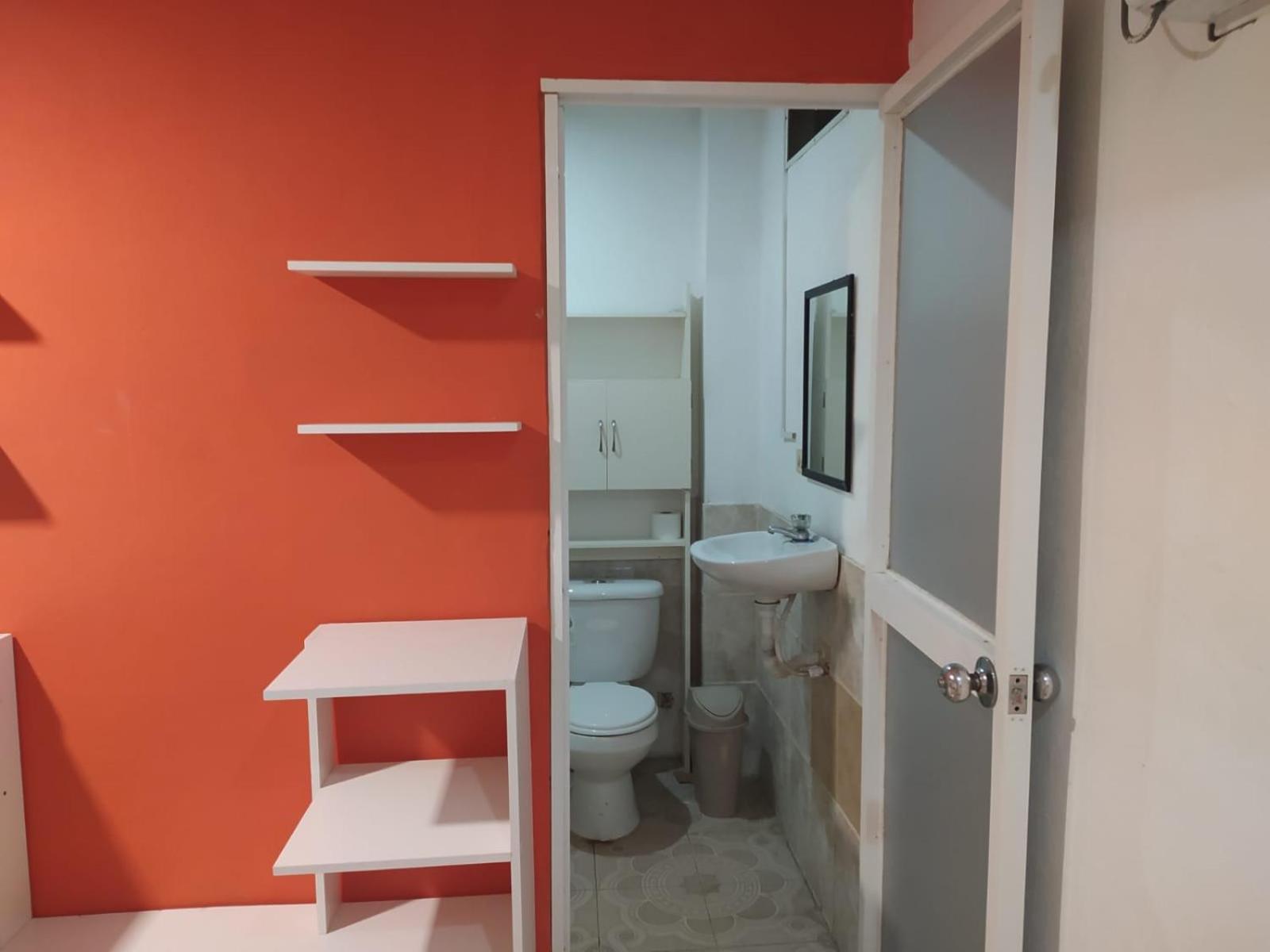 Hosteria Del Puerto Puerto López Zewnętrze zdjęcie