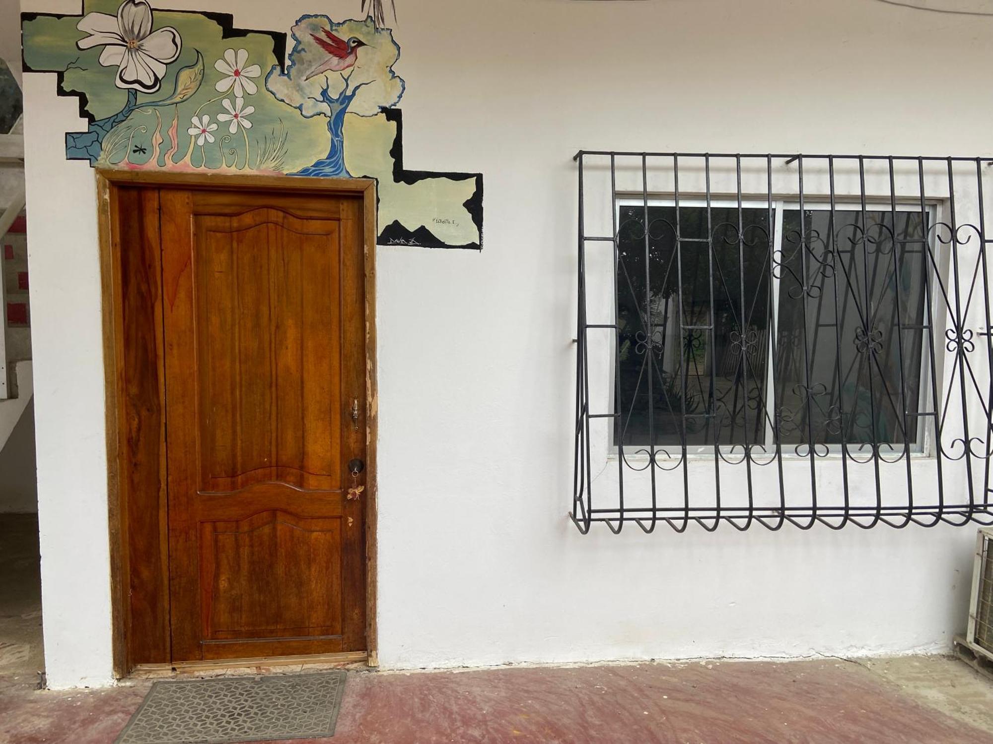 Hosteria Del Puerto Puerto López Zewnętrze zdjęcie