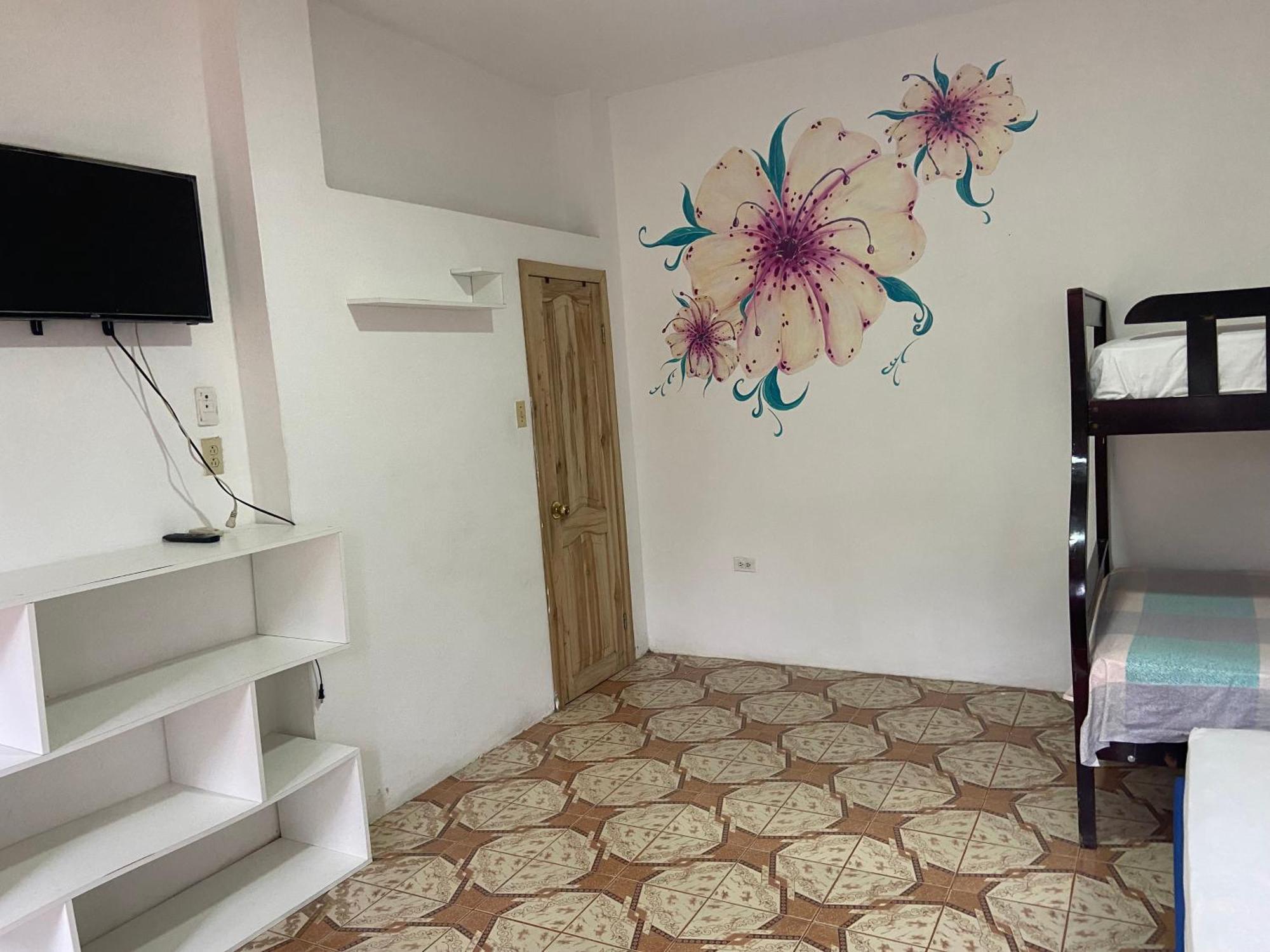 Hosteria Del Puerto Puerto López Zewnętrze zdjęcie
