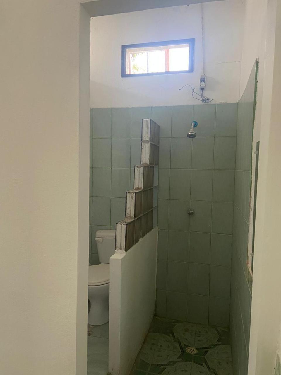 Hosteria Del Puerto Puerto López Zewnętrze zdjęcie