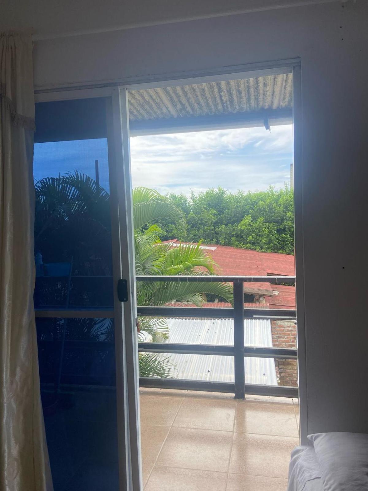 Hosteria Del Puerto Puerto López Zewnętrze zdjęcie