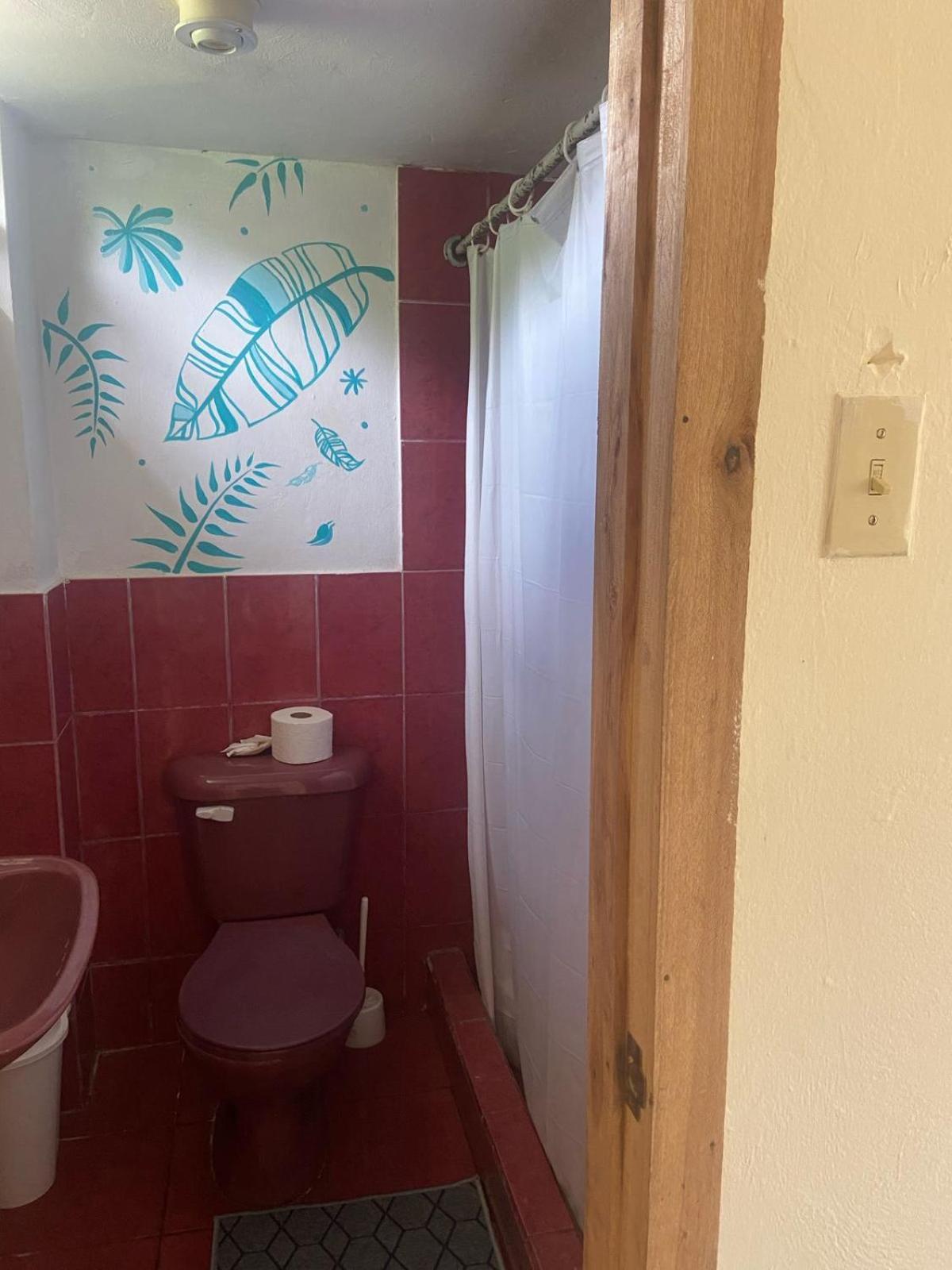 Hosteria Del Puerto Puerto López Zewnętrze zdjęcie