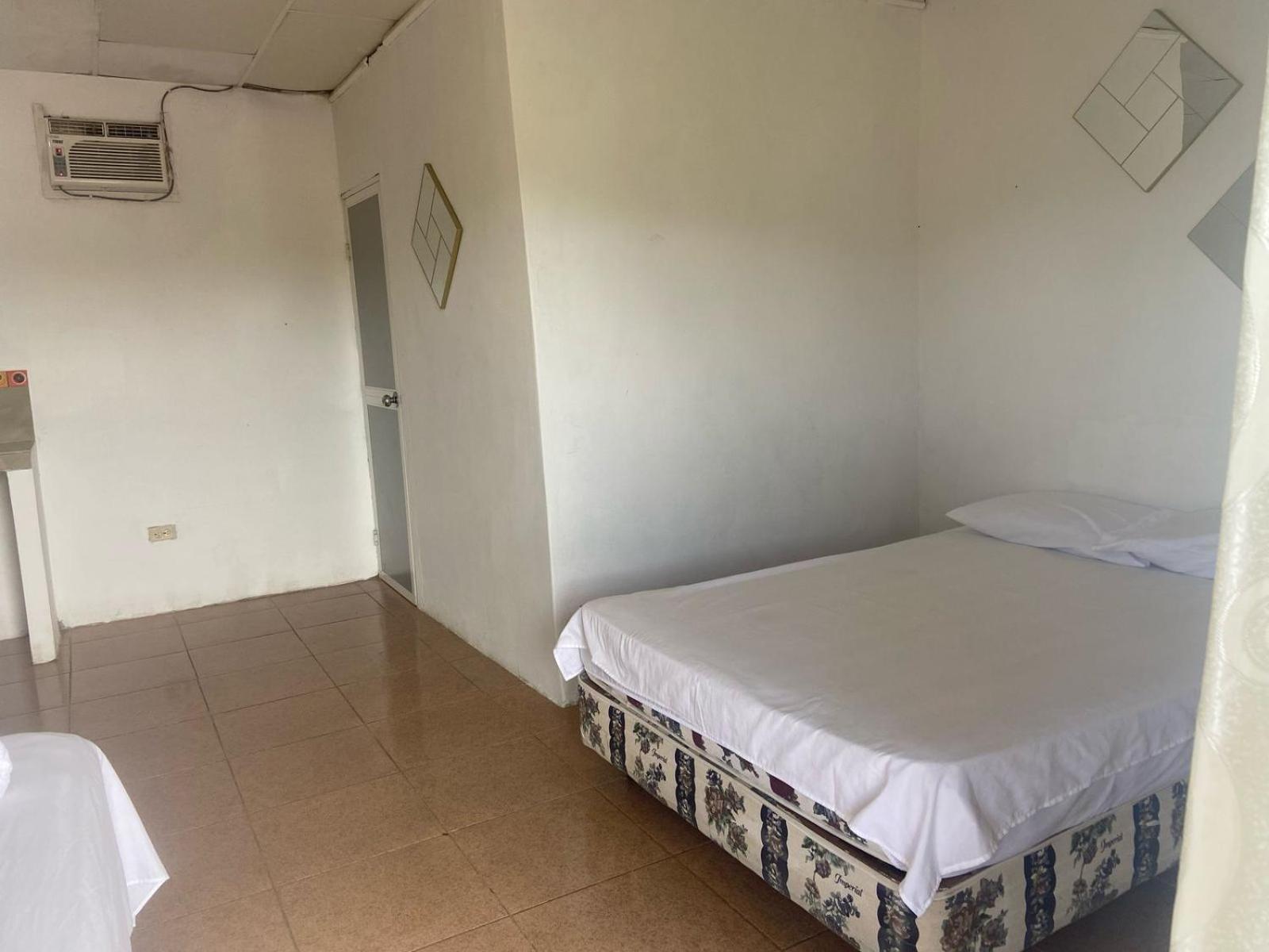 Hosteria Del Puerto Puerto López Zewnętrze zdjęcie