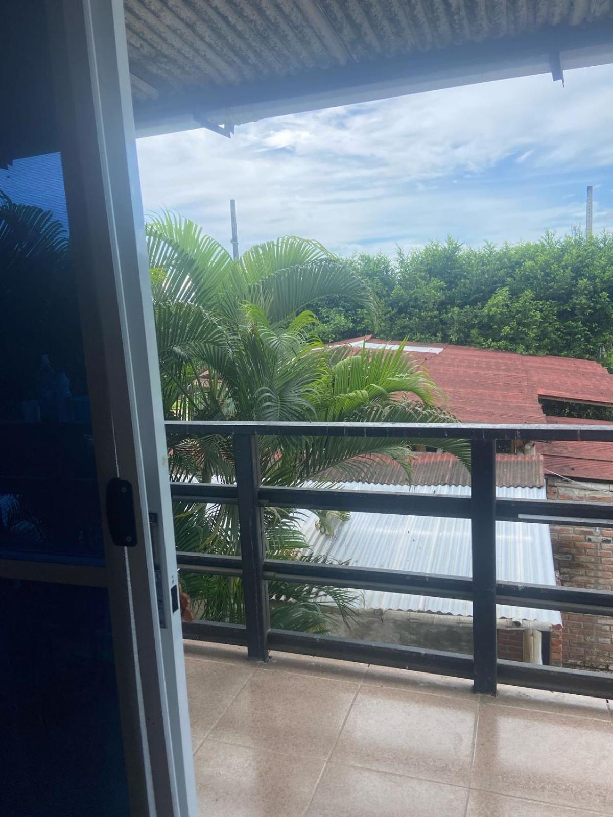 Hosteria Del Puerto Puerto López Zewnętrze zdjęcie