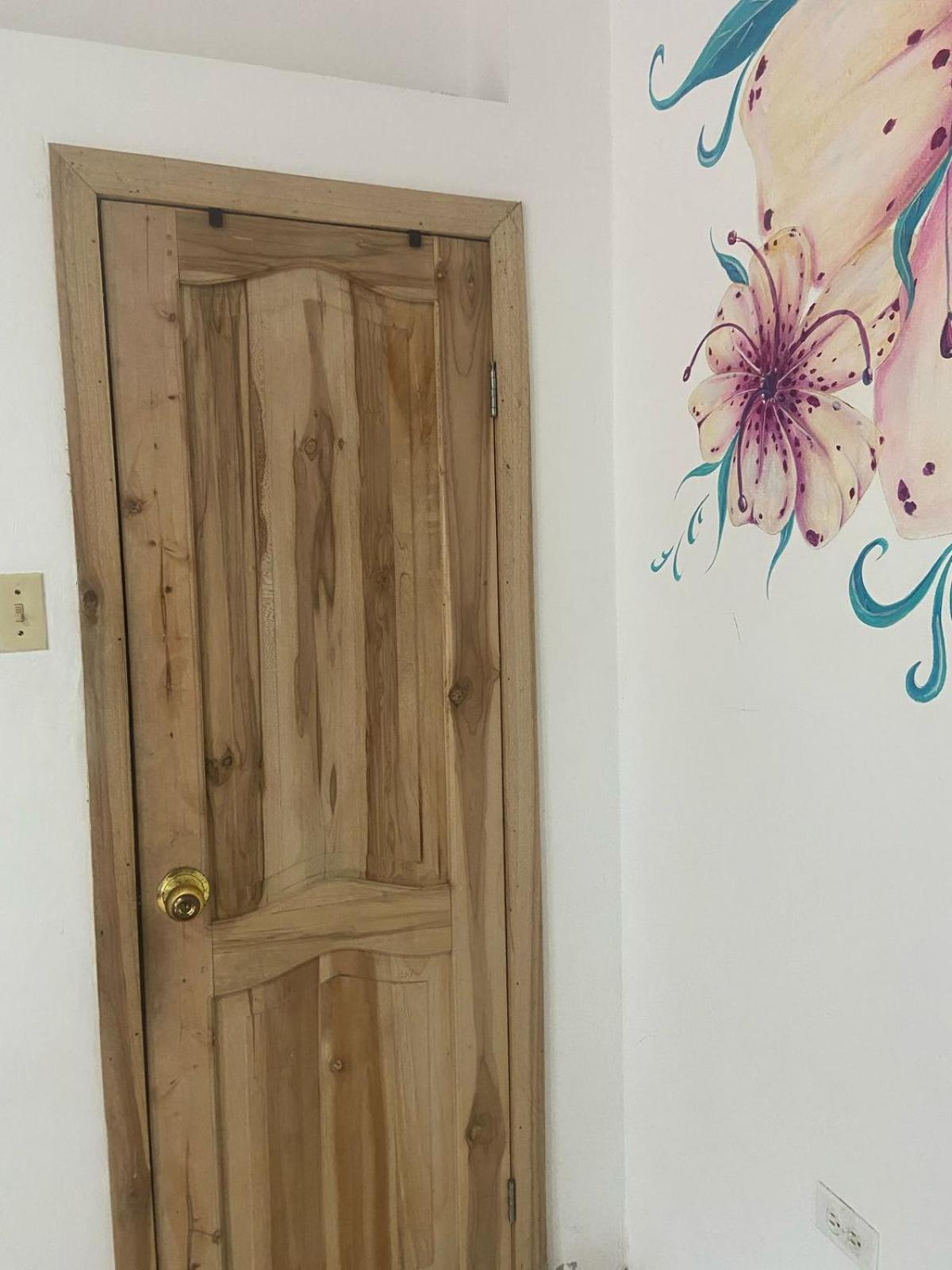 Hosteria Del Puerto Puerto López Zewnętrze zdjęcie