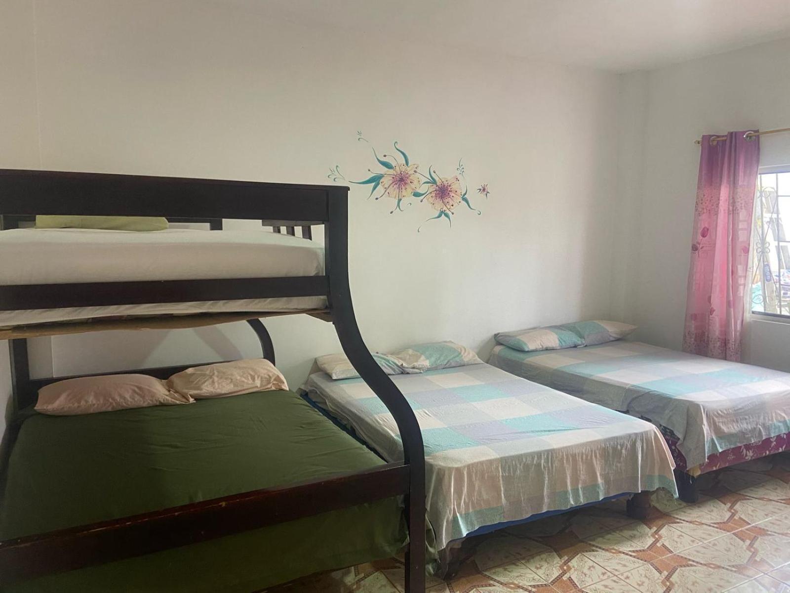Hosteria Del Puerto Puerto López Zewnętrze zdjęcie