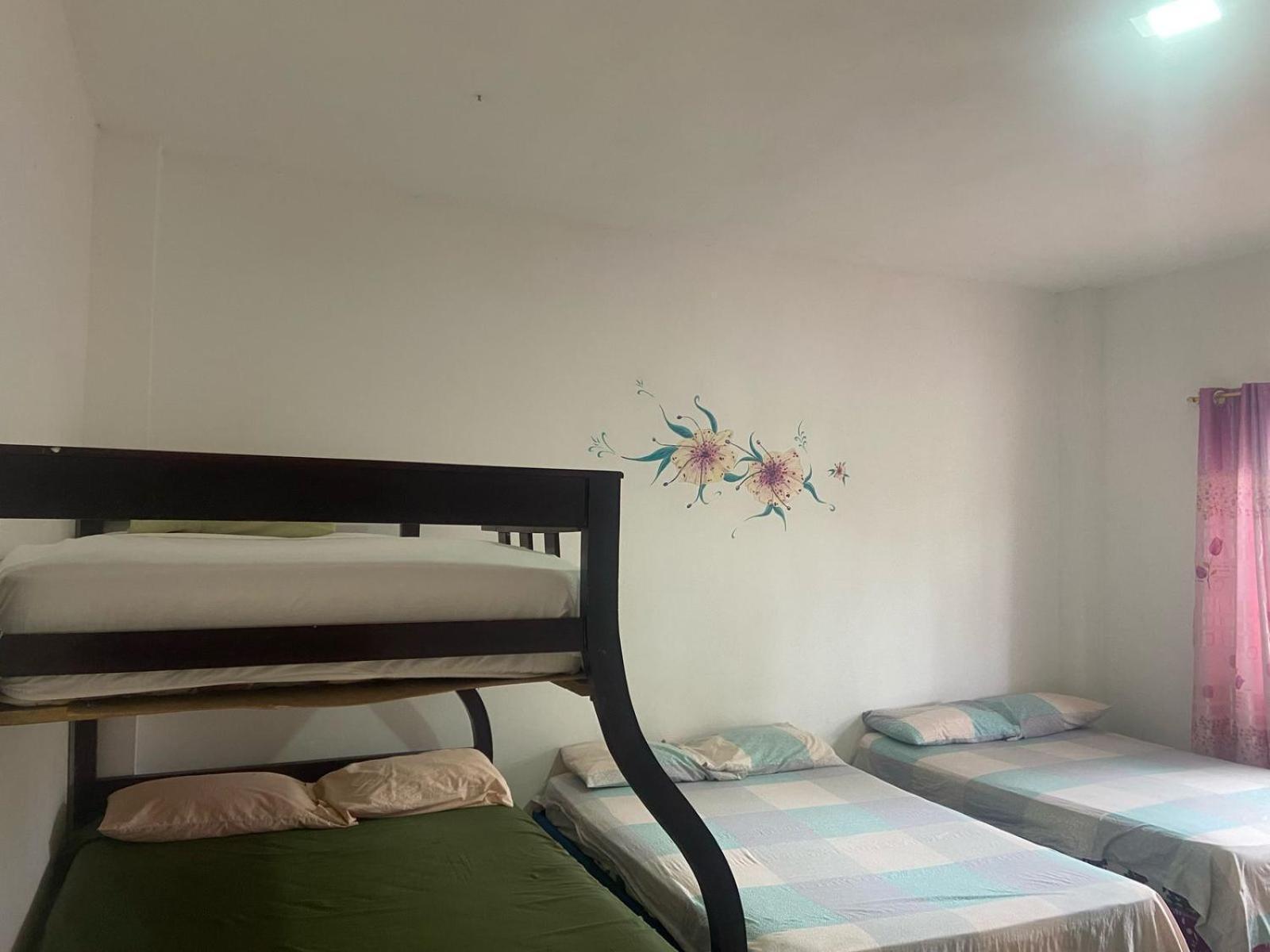 Hosteria Del Puerto Puerto López Zewnętrze zdjęcie
